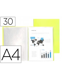 Carpeta liderpapel aparador...