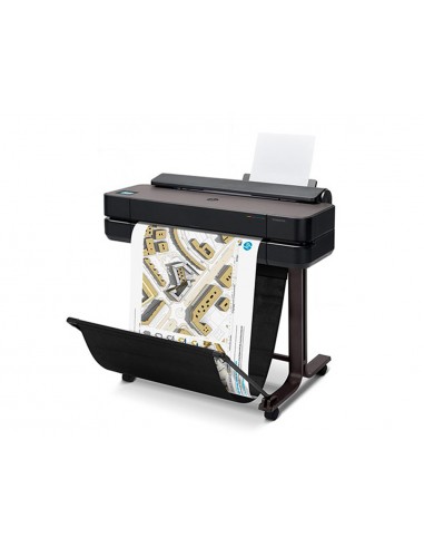 Impressora hp designjet t650 24...