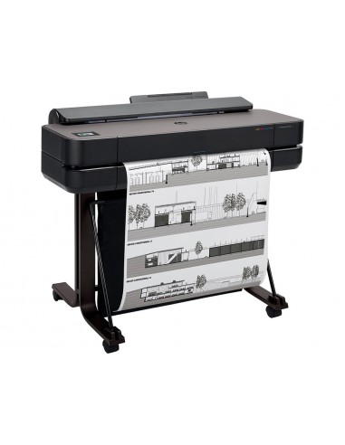 Impressora hp designjet t650 24...