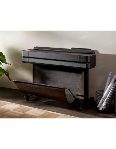 Impressora hp designjet t650 24...