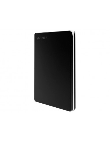 Disc dur extern toshiba canvi slim...