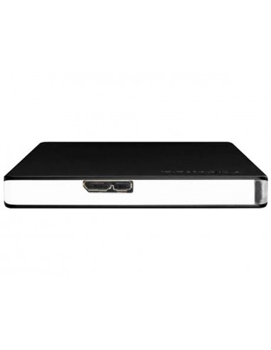 Disc dur extern toshiba canvi slim...