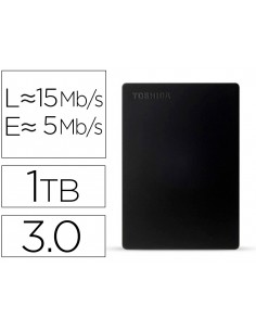 Disc dur extern toshiba...