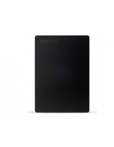 Disc dur extern toshiba canvi slim...