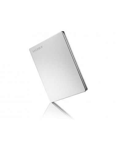 Disc dur extern toshiba canvi slim...