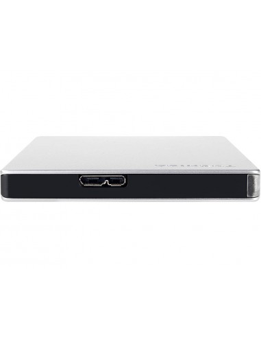 Disc dur extern toshiba canvi slim...