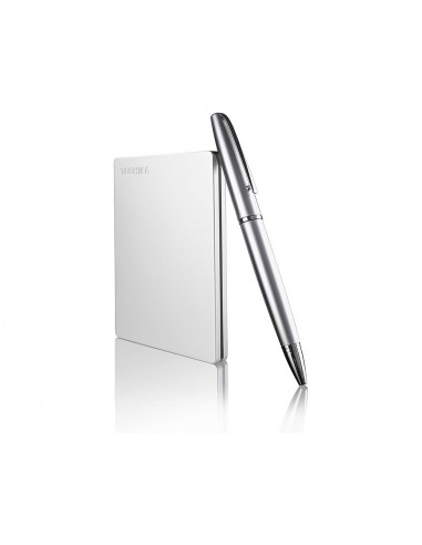 Disc dur extern toshiba canvi slim...