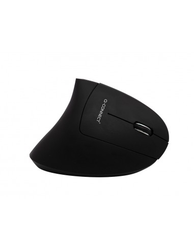 Ratolí q-connect optic inalambric...