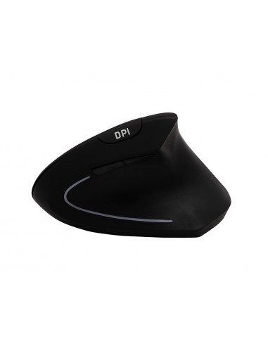 Ratolí q-connect optic inalambric...