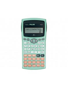 Calculadora milan... 2