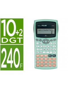 Calculadora milan...
