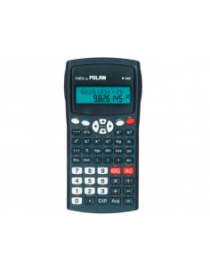Calculadora milan... 2