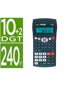 Calculadora milan...