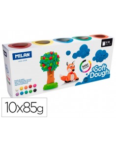 Pasta milan para modelar...