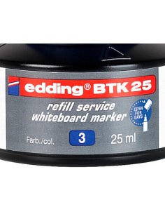 Tinta rotulador edding... 2