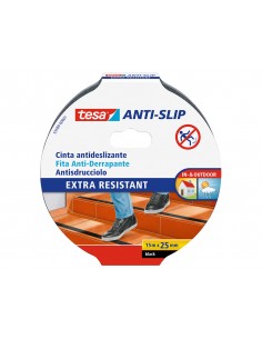 Cinta antideslizante... 2