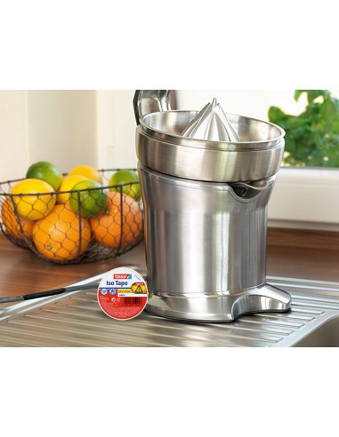 Cinta adhesiva aïllant tesa 20 mt x...