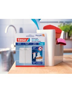 Clavo autoadhesivo tesa... 2