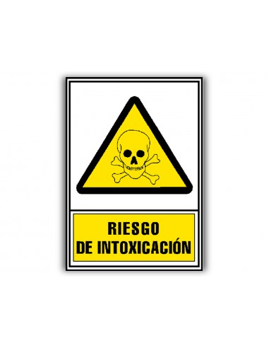 Pictograma archivo 2000 riesgo de...