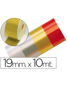 Cinta fantasia 10 mt x 19...