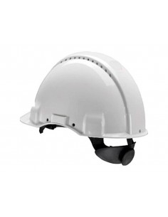 Casco faru polietileno... 2