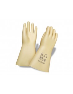 Guantes faru latex aislante... 2