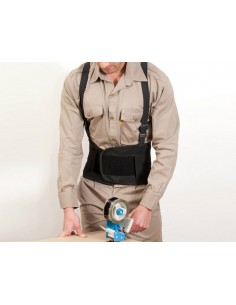 Cinturon antilumbago faru... 2