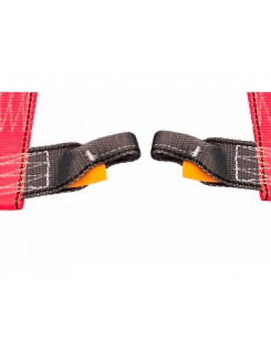 Arnes anticaidas faru dorsal y...