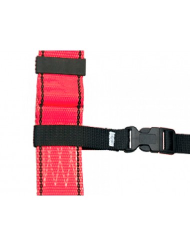 Arnes anticaidas faru dorsal y...