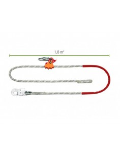 Elemento sujecion y...