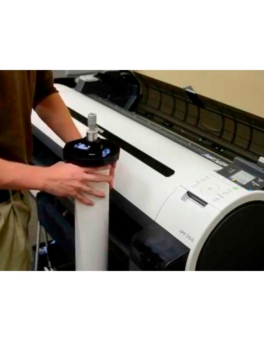 Papel fotografico hp everyday blanco...