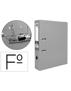 Archivador de palanca...