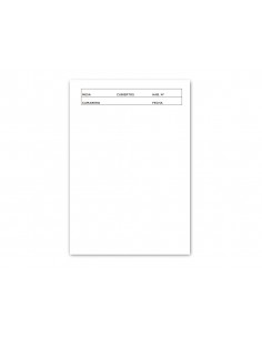 Talonario liderpapel... 2