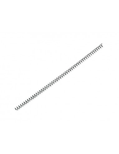 Espiral metàl·lic yosan negre pas 64...