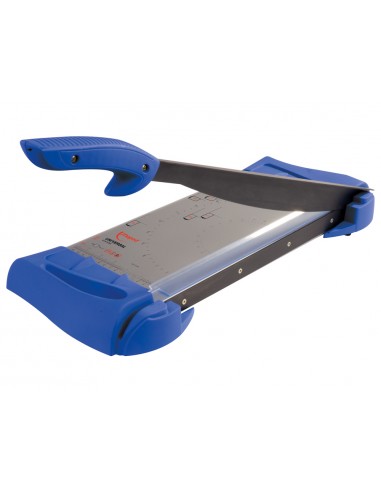 Cisalla de palanca maped universal a4