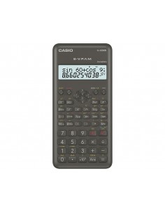 Calculadora casio fx-82msii... 2