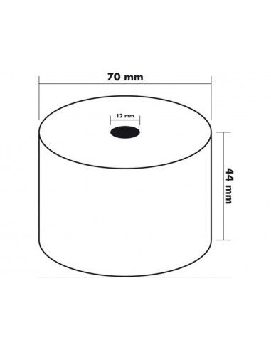 Rotllo sumadora q-connect electre 44...