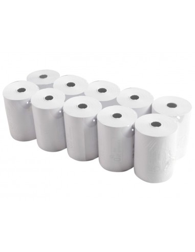 Rotllo sumadora q-connect tèrmic 57...