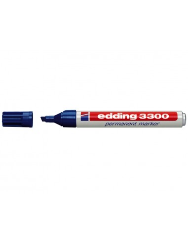 Retolador edding marcador 3300 n.3...