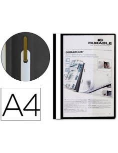 Carpeta duraplus din a4 con...