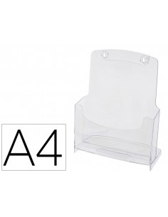 Expositor sobremesa...