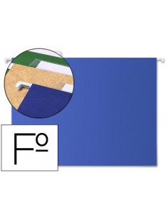 Carpeta colgante liderpapel...