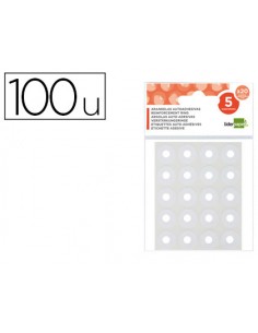 Arandela autoadhesiva...