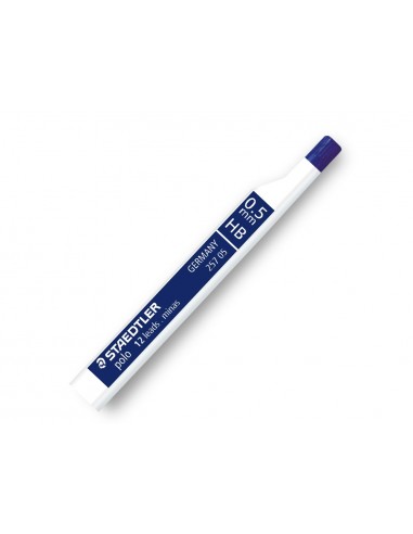 Mines staedtler grafit 0,5 mm hb polo...