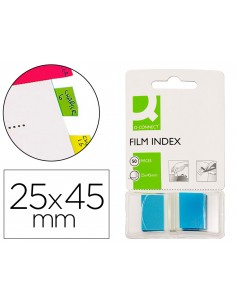 Banderitas separadoras...