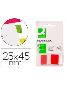 Banderitas separadoras...