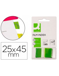 Banderitas separadoras...