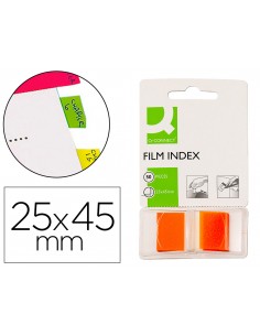 Banderitas separadoras...