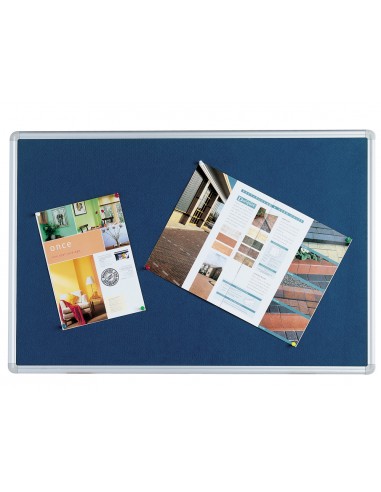 Tauler d'anuncis q-connect mural gran...