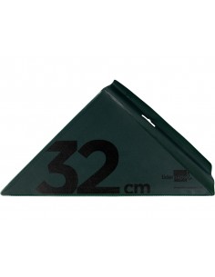 Esquadra liderpapel 32 cm... 2